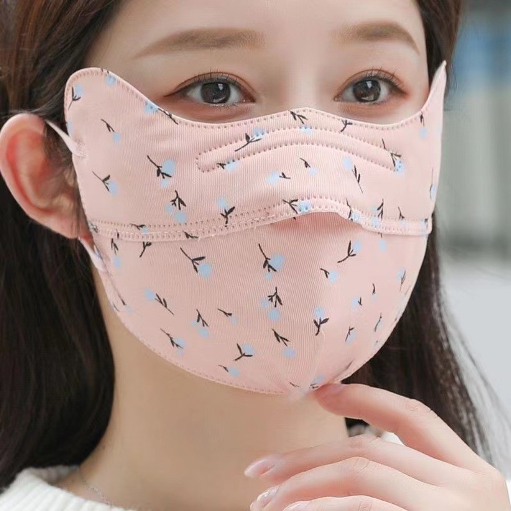 Nefes alabilen rüzgar geçirmez - Sports Mask Breathable incelemesi ve fiyatı