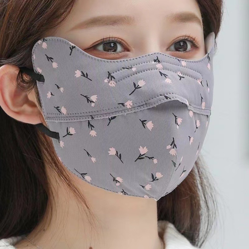 Nefes alabilen rüzgar geçirmez - Sports Mask Breathable incelemesi ve fiyatı