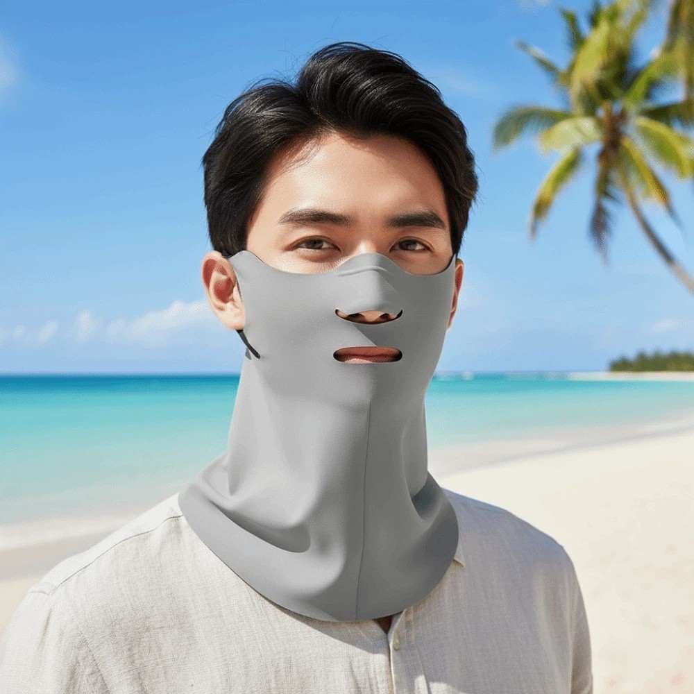 Bisiklet Naylon Boyun Güneş Ko - Sports Mask Breathable incelemesi ve fiyatı