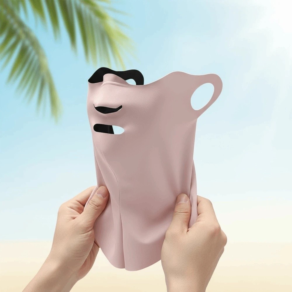 Bisiklet Naylon Boyun Güneş Ko - Sports Mask Breathable incelemesi ve fiyatı