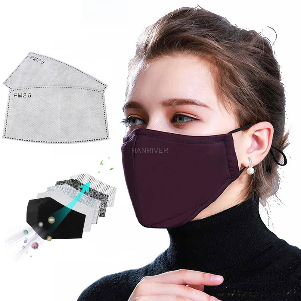 Pamuklu Yüz Maskesi PM2.5 Akti - Dust Mask Construction incelemesi ve fiyatı