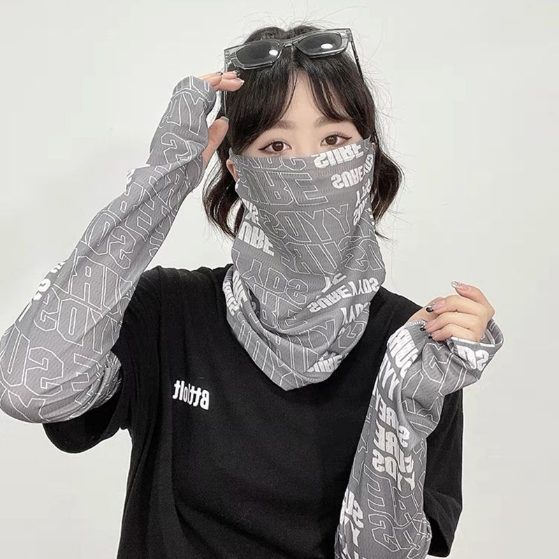 Moda Güneş Koruyucu Maske Erke - Sports Mask Breathable incelemesi ve fiyatı