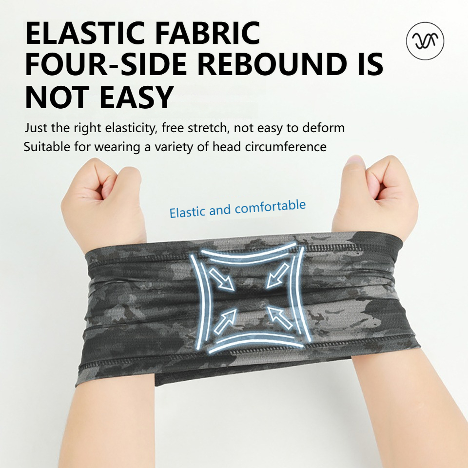 NOFOXO Yaz Sporları Boyun Körü - Sports Mask Breathable incelemesi ve fiyatı