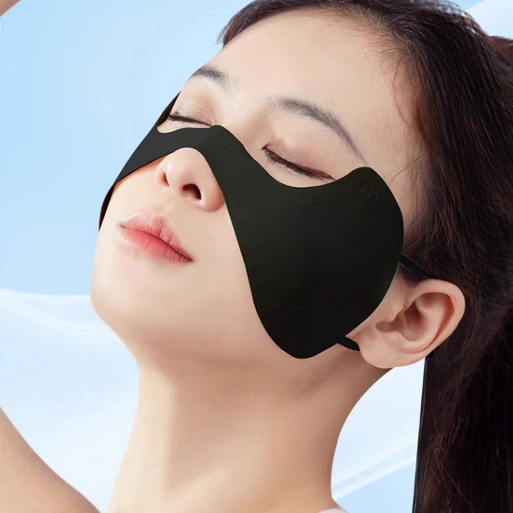 1-10 adet ince nefes alabilen  - Sports Mask Breathable incelemesi ve fiyatı