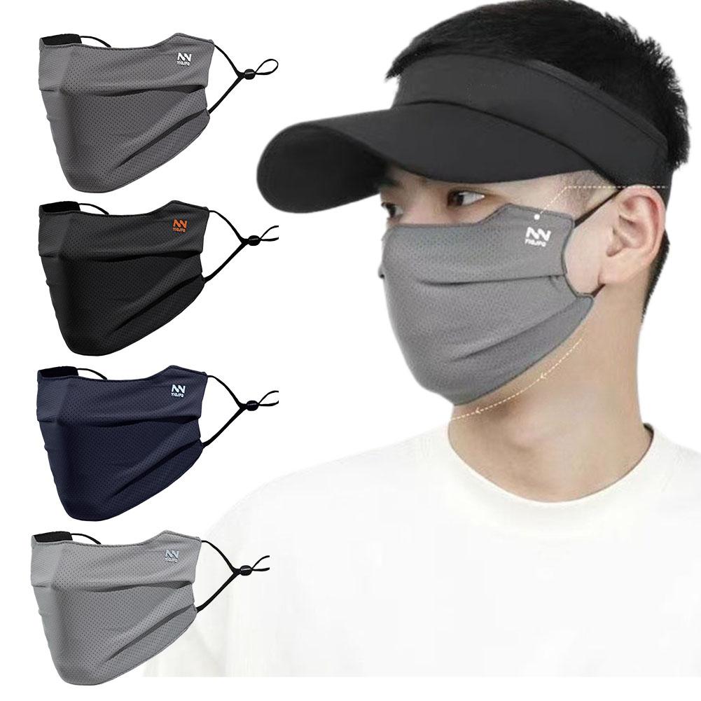 Nefes Alabilen File Güneş Koru - Sports Mask Breathable incelemesi ve fiyatı