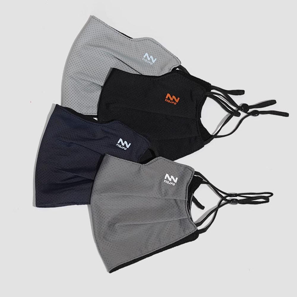 Nefes Alabilen File Güneş Koru - Sports Mask Breathable incelemesi ve fiyatı