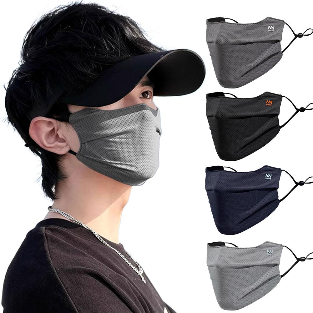 Nefes Alabilen File Güneş Koru - Sports Mask Breathable incelemesi ve fiyatı