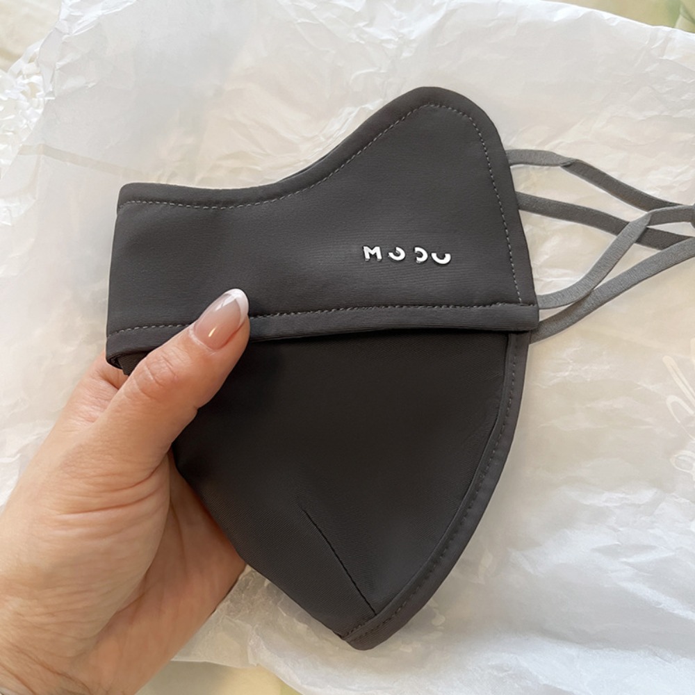 Moda Nefes Alabilen Buz İpek M - Sports Mask Breathable incelemesi ve fiyatı