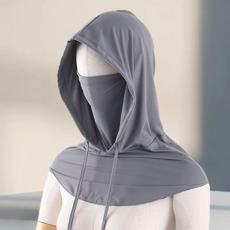 Yeni Nefes Alabilen Güneş Koru - Sports Mask Breathable incelemesi ve fiyatı