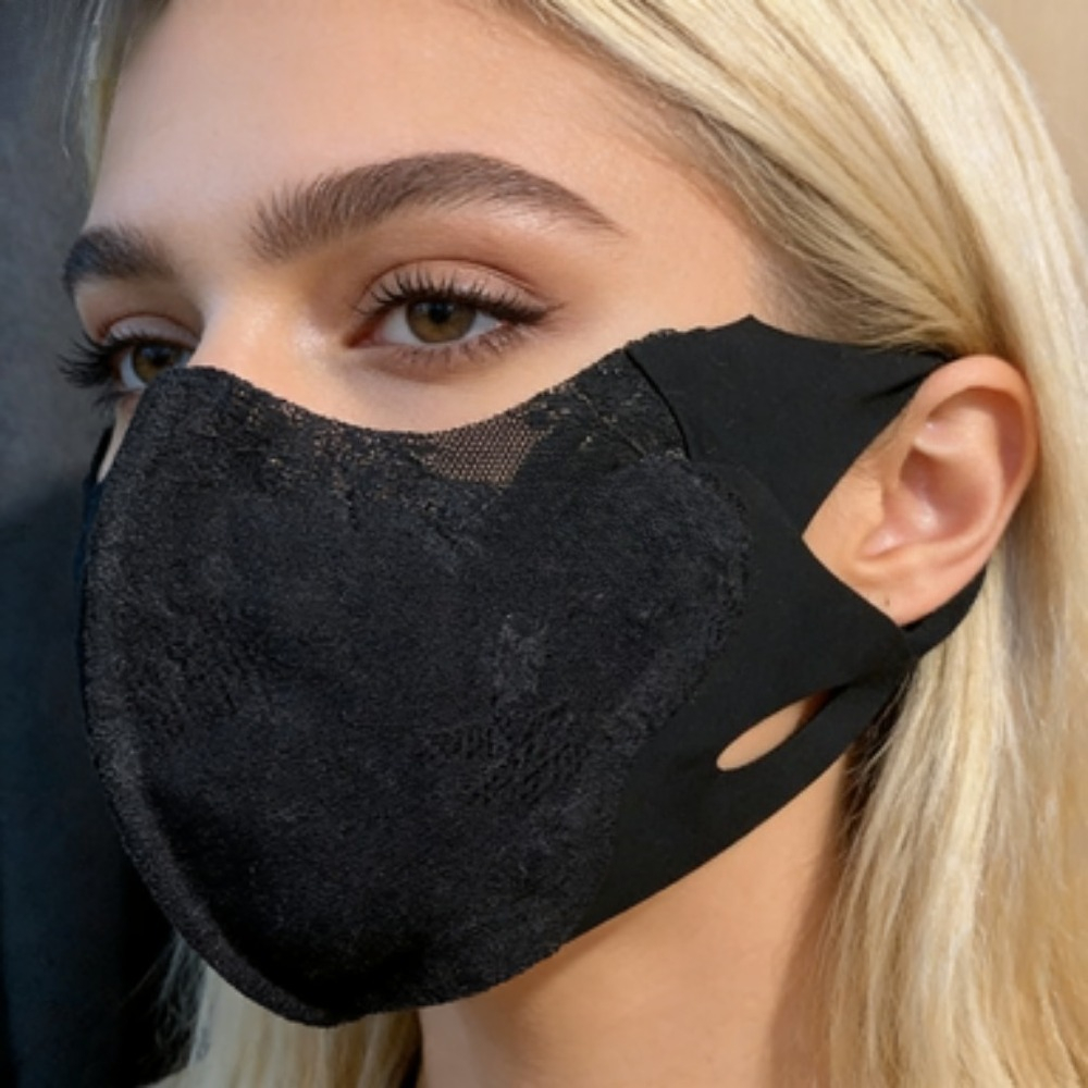 Nefes alabilen buz ipek güneş  - Sports Mask Breathable incelemesi ve fiyatı